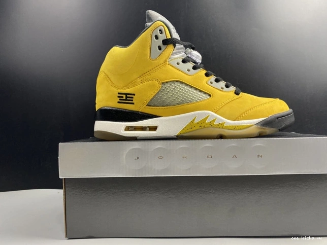 Rep Onekick Air 454783-701 5 Jordan Tokyo T23 Retro 0714